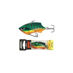 Wobler Rapala Rap V-Blade 6 cm 14 g RVB06 FT