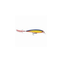 WOBLER RAPALA X-RAP 10cm 13g HS HR10 HS