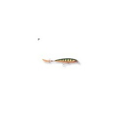 RAPALA X-RAP XR08 8cm 7g kolor P 0,9-1,5M