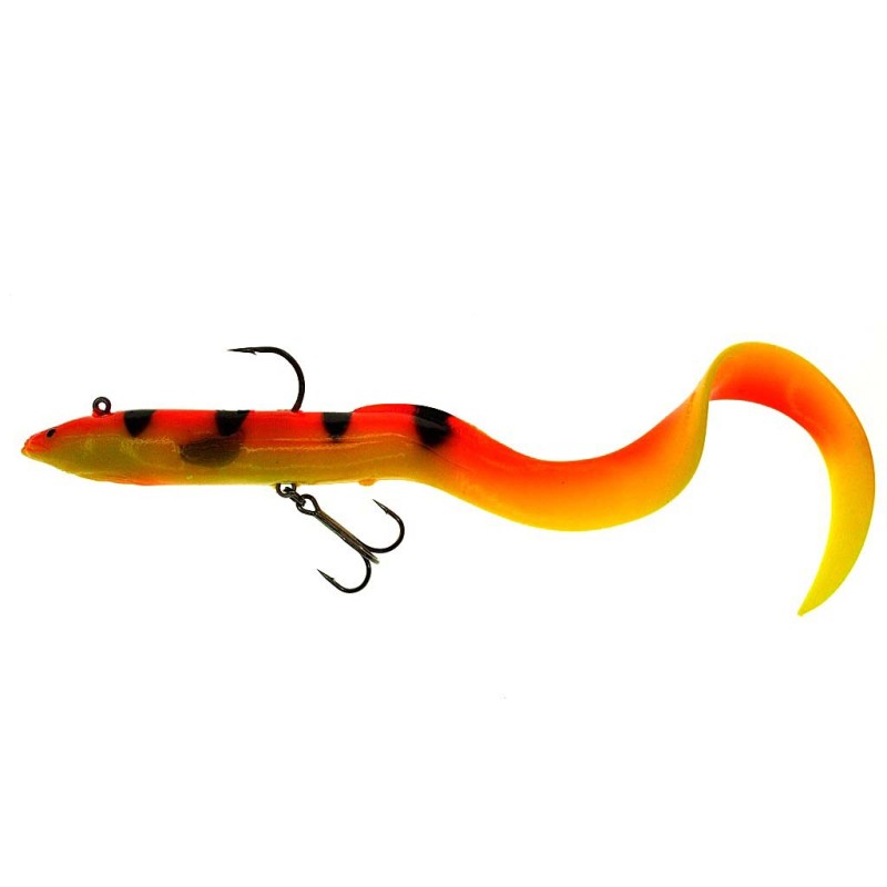 Savage Gear Real Eel 20cm 38g 05-Golden Ambulance