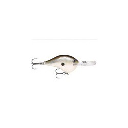 Wobler Rapala 6cm DIVES-TO DT10 PGS 6CM 17G 3M