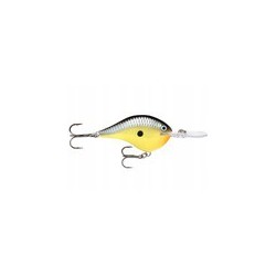 Wobler Rapala 6cm DIVES-TO DT10 OLSL 6CM 17G 3M