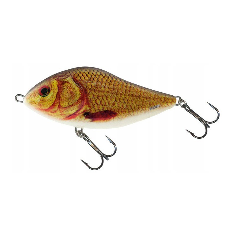 Wobler Salmo Slider Sinking 12cm 70g qsd342