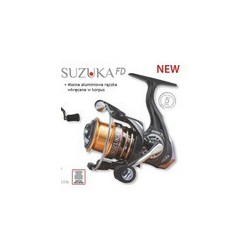 Kołowrotek Robinson Suzuka FD 5.2:1 23P-SZ-258