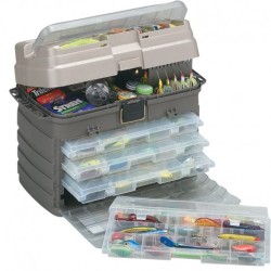 Skrzynka wędkarska model 7592-01 PLANO