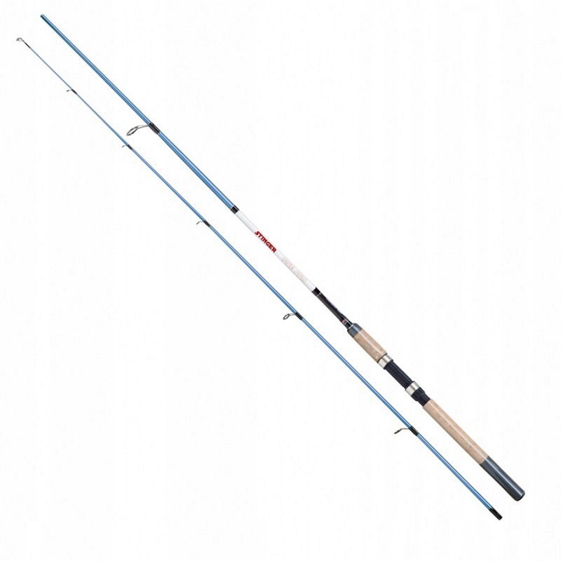 Wędka Robinson Stinger Pike Spin, 2.70m, 10-30g 11G-SP-270