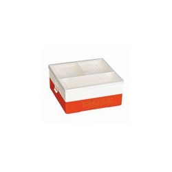 Cooler Pudełko na przynęty Traper 35161