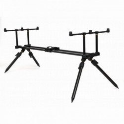 Stojak HORIZON DUO 4-Rod Pod FOX CRP028