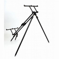 Stojak HORIZON DUO 4-Rod Pod FOX CRP028