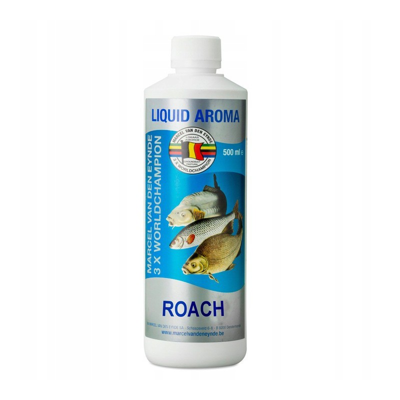 Marcel Van Den Eynde Atraktor ROACH PŁOĆ - 500ml