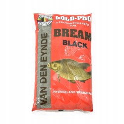 ZANĘTA MVDE GOLD PRO BLACK LESZCZ 1KG NOWOŚĆ! EZ-BRB