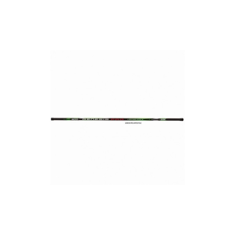 Genesis Pro Limited Pole 9 m WJ-GSL900