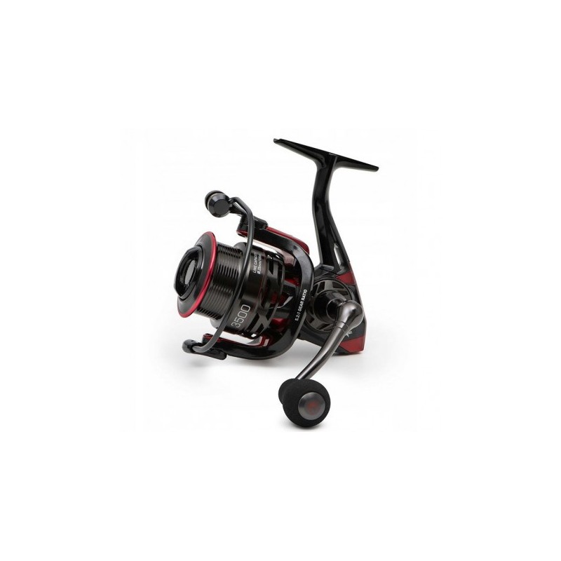 Kołowrotek Fox Rage Warrior 1000 Reel NRL025