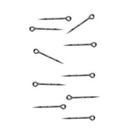 Zapasowe igły do przyponów włosowych Jaxon AC-PC166M 7 mm