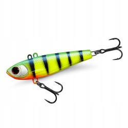 WOBLER SPINMAD IMPULSE PRO 6.5g kolor 2807 50MM 0,5-5,0M