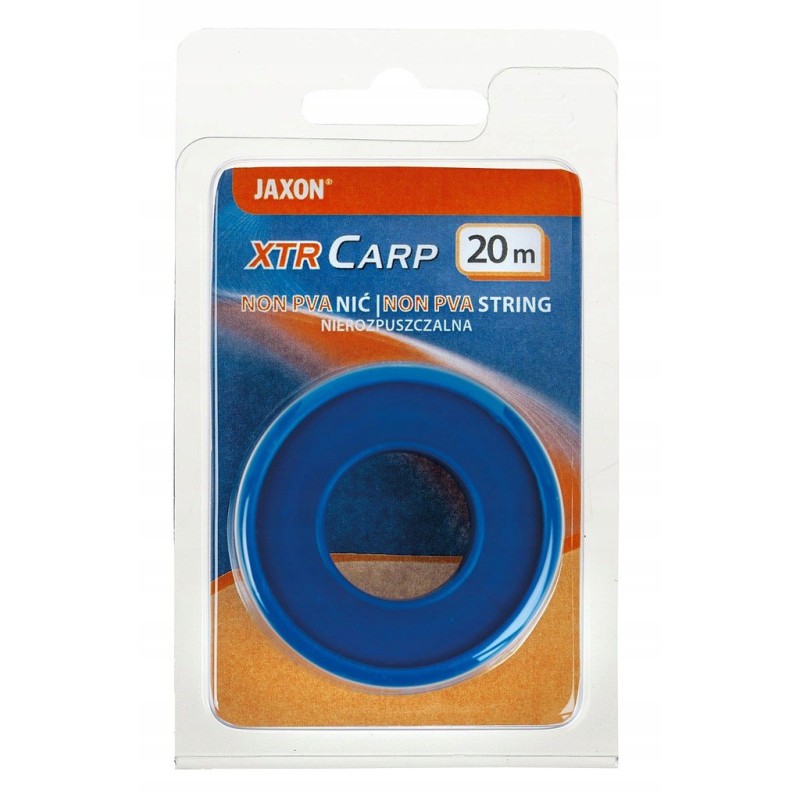 Nić Non Pva Jaxon 20M LC-NVA021