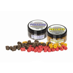 Hook Pellets Traper Method Feeder - średnica 8mm, 50g CZOSNEK 04362