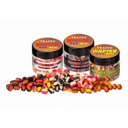Wafter Mini Duo Color Method Feeder Traper - średnica 6mm, 15g 04453