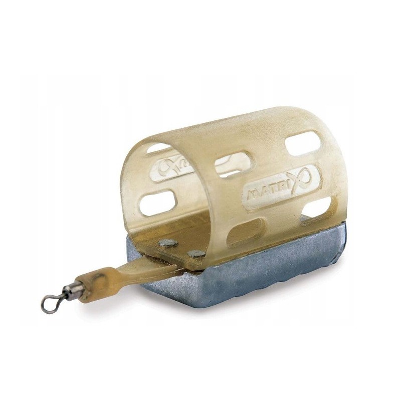 Koszyk zanętowy Matrix Open End Feeders 30g Large GFR007