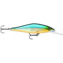 Shallow Shad Rap SDRSD09 kolor BGH