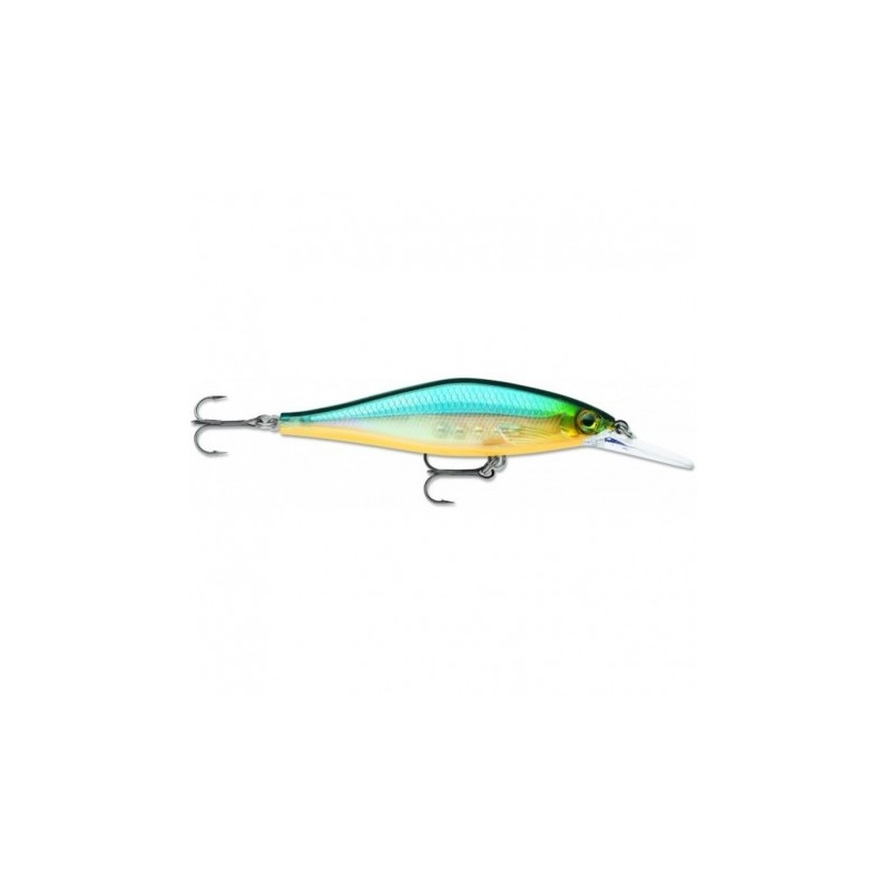 Shallow Shad Rap SDRSD09 kolor BGH