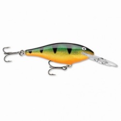 Shad RAP SR09 9cm 15g kolor P