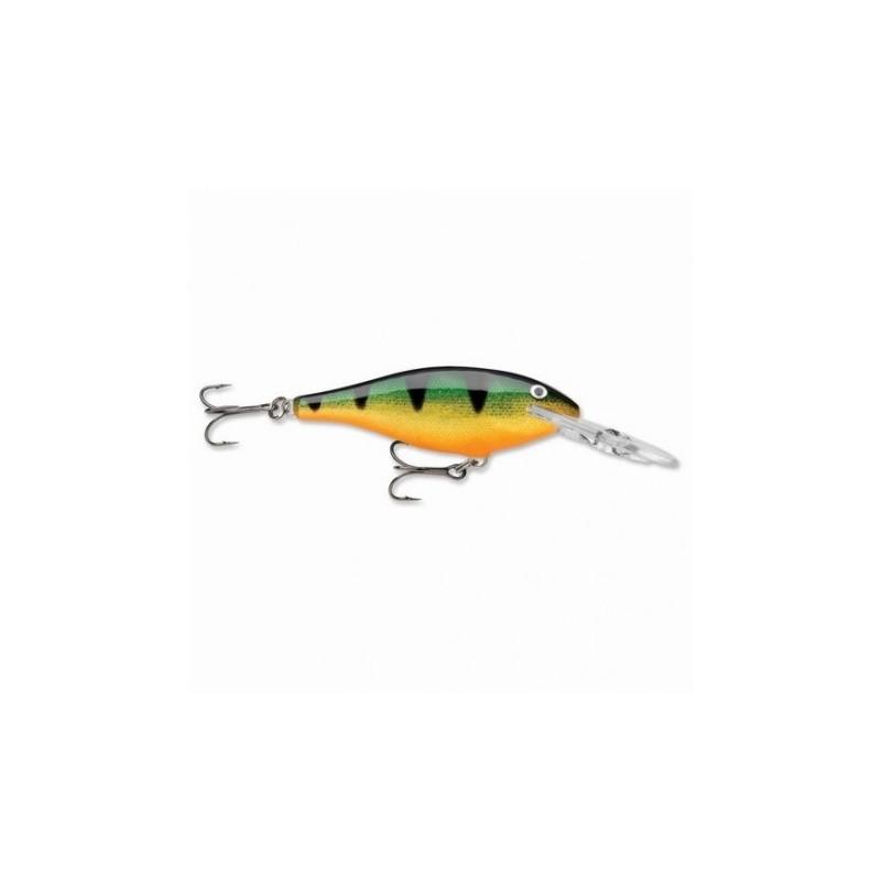 Shad RAP SR09 9cm 15g kolor P
