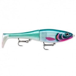 Wobler X-RAP PETO 20 cm 83G  SIIK WHITEFISH