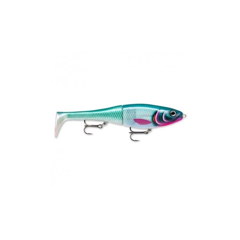 Wobler X-RAP PETO 20 cm 83G  SIIK WHITEFISH
