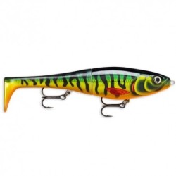 Wobler X-RAP PETO 20 cm HTIP HOT TIGER PIKE