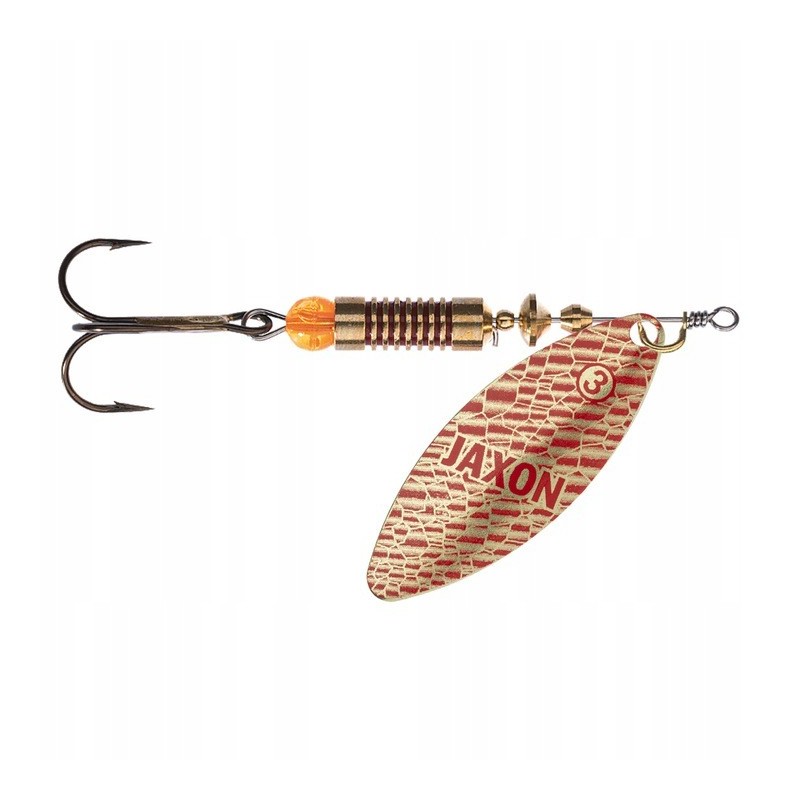 BŁYSTKA OBROTOWA HOLO SELECT CLASSIC FLASH L 3 BO-JXD3GX