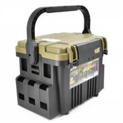 Skrzynka na pudełka VS-7055 VERSUS Firmy Dragon VS-7055N