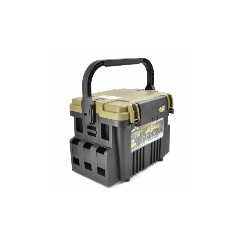 Skrzynka na pudełka VS-7055 VERSUS Firmy Dragon VS-7055N