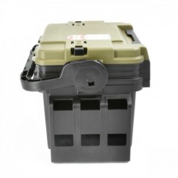 Skrzynka na pudełka VS-7070 VERSUS Firmy Dragon