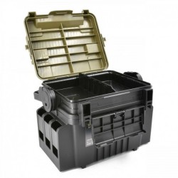 Skrzynka na pudełka VS-7070 VERSUS Firmy Dragon