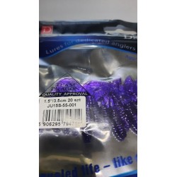 TWISTER JUMPER 1,5"/3,5CM DRAGON CHE-JU15S-55-001