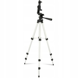 Tripod stojak do robienia zdjęć z pilotem NGT FO-TRIPOD