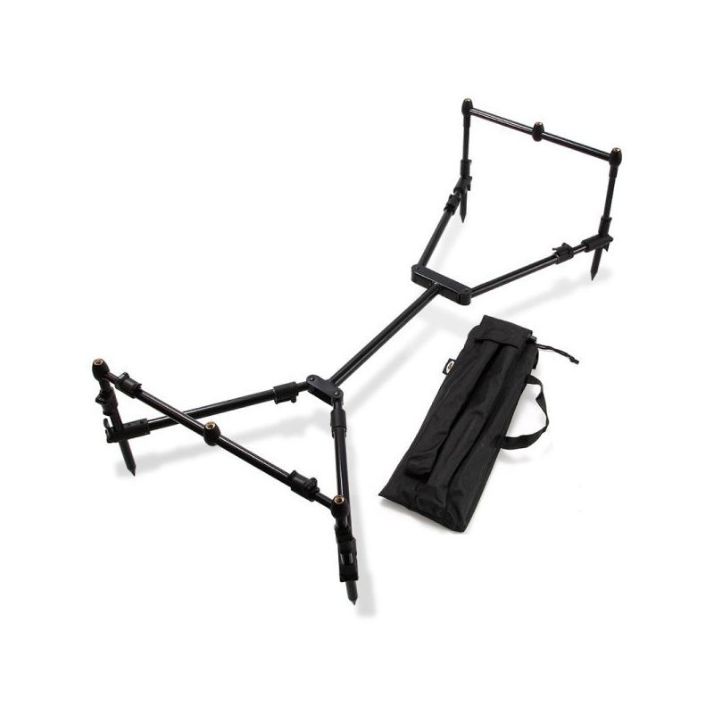 NGT ROD POD NOMADIC STANOWISKO WĘDKARSKIE  FP-NOMADIC