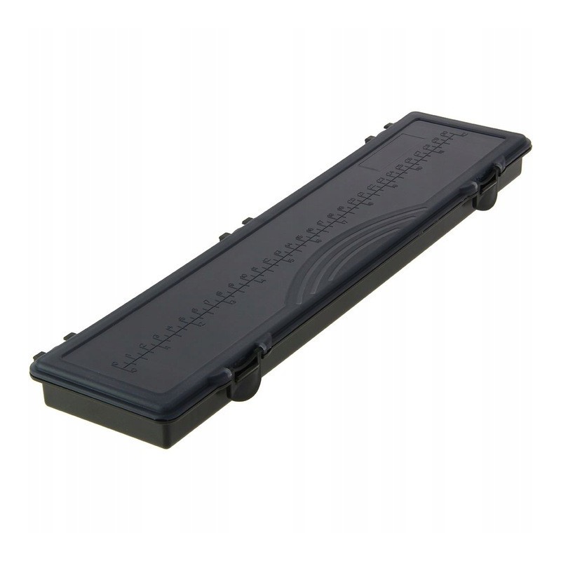 Piórnik na przypony Plastic Stiff Rig 999NGT