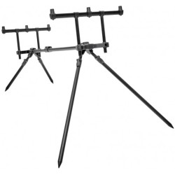 Stojak Starbaits Rod Pod Barooda 4 ROD 72979
