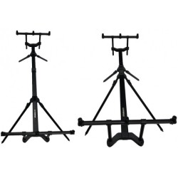 Stojak Starbaits Rod Pod Barooda 4 ROD 72979