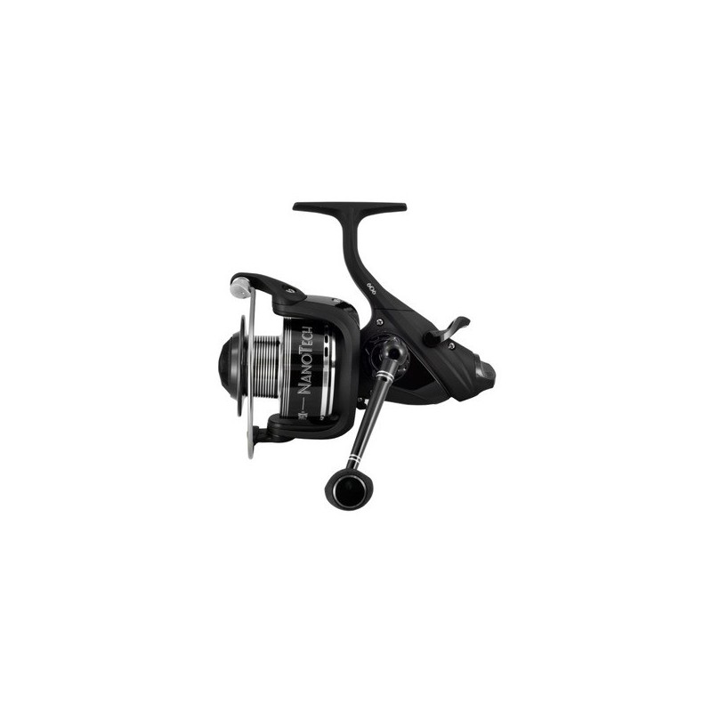 Kołowrotek Robinson Carpex NanoTech 406 5.2:1 23K-NT-040