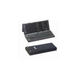 Portfel na przypony Jaxon AC-8888A 40cm