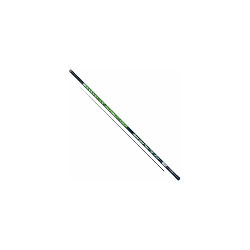 Wędka VDR Team Nano Core Pole TX3-511 135 cm - 500 cm