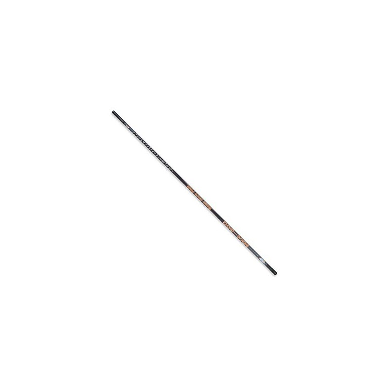 Wędka Robinson Nano Core Pole MX4 134 cm - 600 cm
