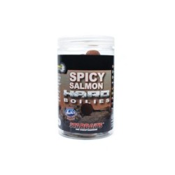 SPICY SALMON HARD KULKI 20MM 200G 64042