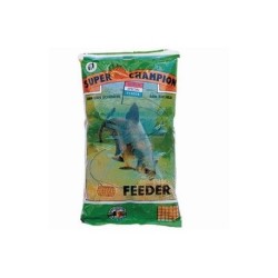 Zanęta Marcel Van Den Eynde 1 kg Super Champion Feeder