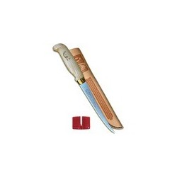 Nóż Rapala Finlander Fillet FLF6 ostrzałka