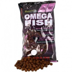 Przynęta kulki proteinowe Star Baits 69815 1Kg 14MM