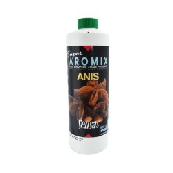 Dodatek Sensas Aromix Anyż 500 ml 27419